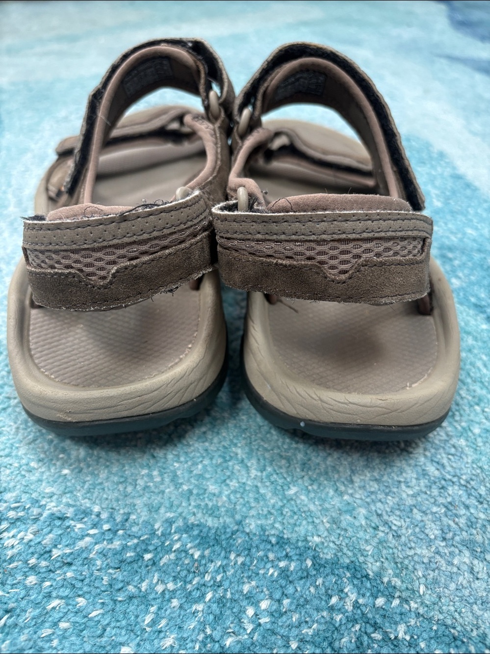 Teva Activity Sandals, Sz 13 - Picture 3 of 4